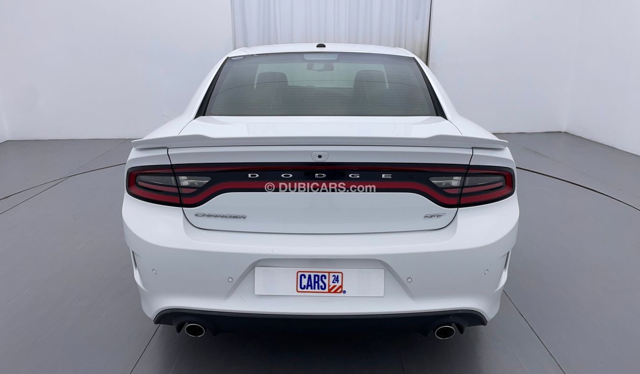 Dodge Charger GT 3.6 | Under Warranty | Inspected on 150+ parameters