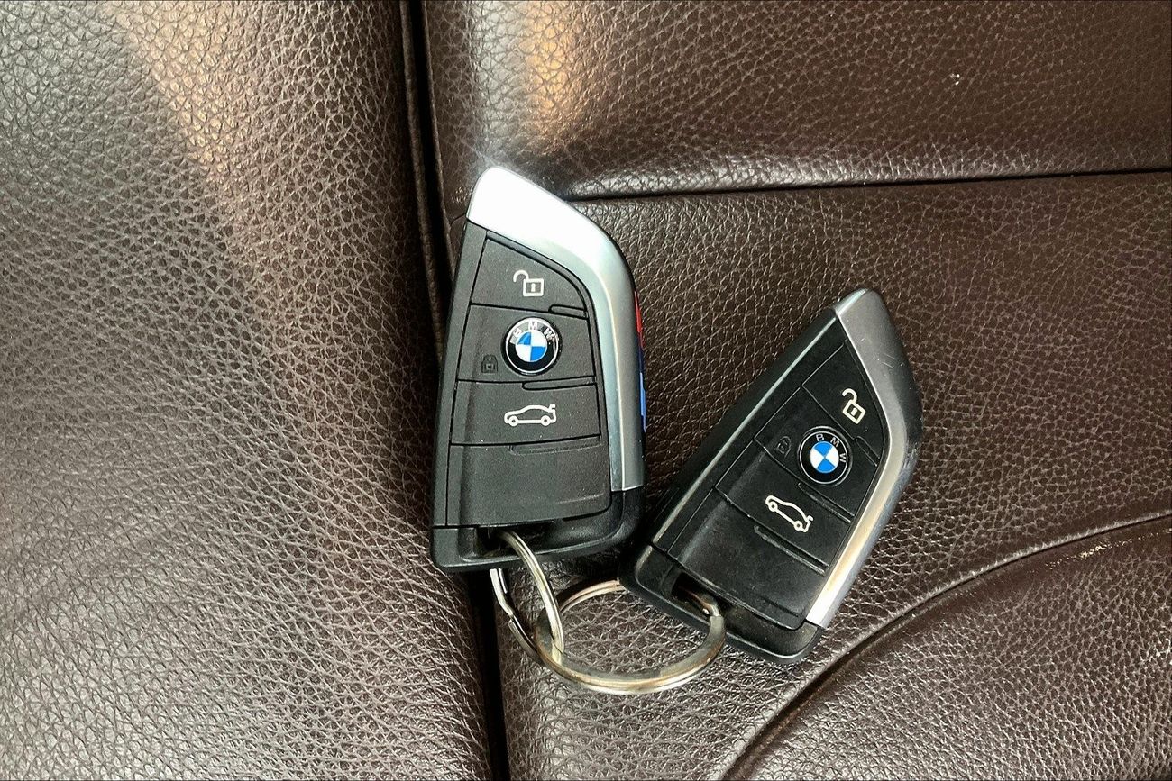 BMW X1 xDrive 25i M Sport | Guaranteed Warranty | 0 Down Payment