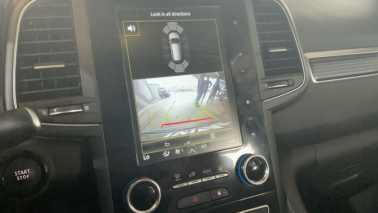 Renault Koleos LE 2.5L LE | Guaranteed Warranty | 0 Down Payment