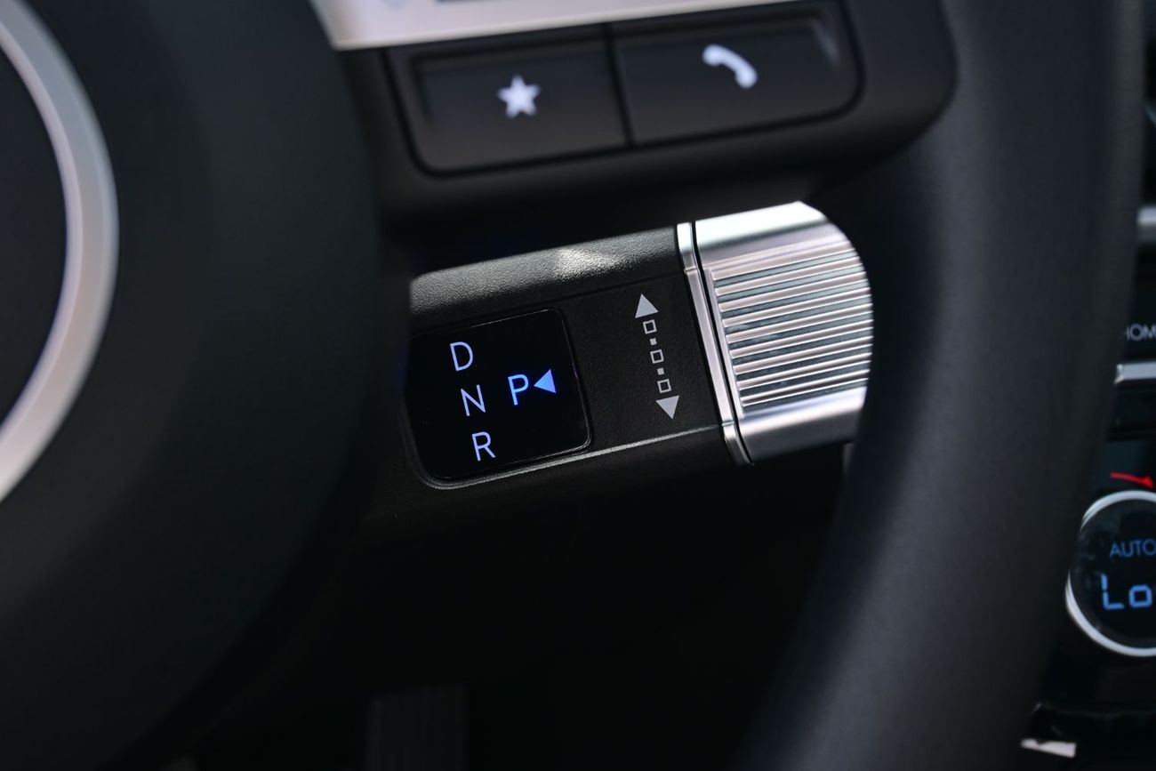 Hyundai Tucson Hyundai Tucson L, 1.5L Turbo, Petrol, Model 2025