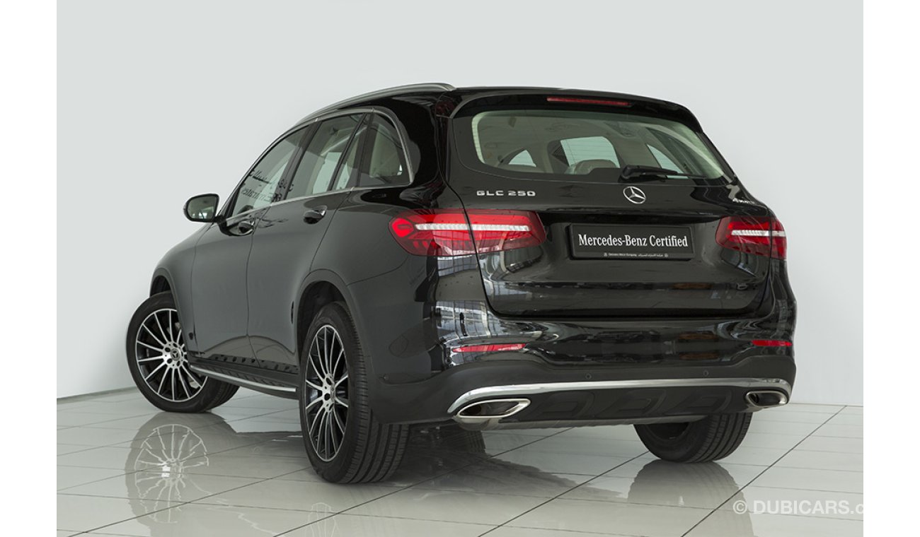 Mercedes-Benz GLC 250 AMG High *SALE EVENT* Enquirer for more details