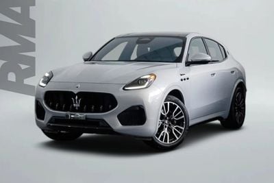 Maserati Grecale Modena