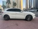 Porsche Cayenne S Platinum Edition Turbo