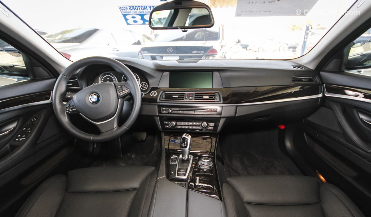 BMW 528i i