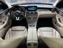 مرسيدس بنز C 300 Std 2.0L (241 HP)