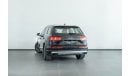 أودي Q7 2016 Audi Q7 High Option / Full Audi Service History