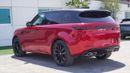 لاند روفر رينج روفر سبورت DYNAMIC SE P400 FIRST EDITION P530