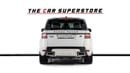 Land Rover Range Rover Sport DYNAMIC Autobiography 5.0L SVO (Special Vehicle Operations)-1 Owner-Bespoke Order
