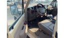 Toyota Land Cruiser Pick Up V6 Petrol 4x4 Single Cab