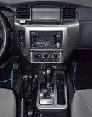 Nissan Patrol EXCELLENT DEAL for our Nissan Patrol GL 4x4 AT ( 2020 Model ) in Golden Color GCC Specs