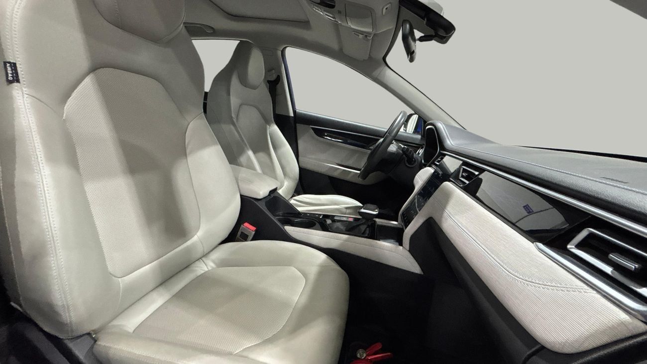 JAC J7 INTELLIGENT 2023 | AED 421/Month | 0 DP | 30 Day Return | Warranty