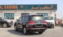 تويوتا لاند كروزر ديزل  Toyota Land Cruiser GXR V8 4.5L A/T Diesel