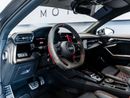 Audi RS3 TFSI quattro 2.5L Sedan