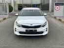 Kia Optima EX 2.4L (185 HP)