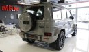 Mercedes-Benz G 63 AMG MERCEDES G-63 AMG -2022- BRAND NEW  ZERO KM ( KM 0)