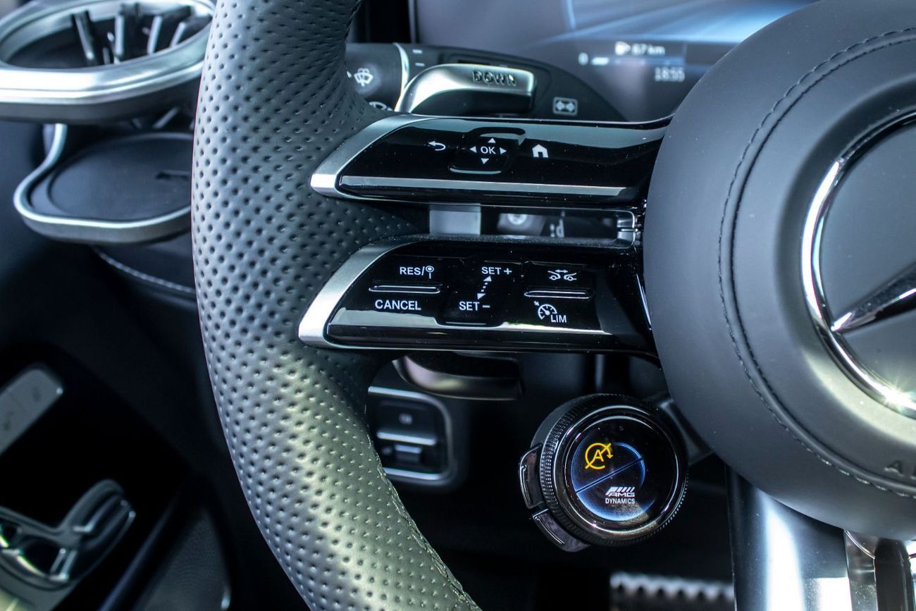 Mercedes-Benz G 63 AMG G63 AMG 2026 BRAND NEW ZERO KM