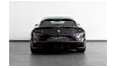 Ferrari GTC4 Lusso 2020 Ferrari GTC4 Lusso T /  Ferrari Al Tayer Warranty & Service Package