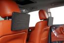Nissan Patrol SE Platinum 4.0L Brand New-GCC-2 Years Warranty Service Contract Available