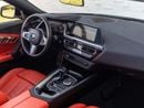 BMW Z4 sDrive 20i M Sport package 2.0L