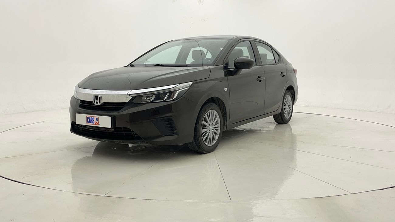 Honda City LX 1.5 | Zero Down Payment | Free Home Test Drive