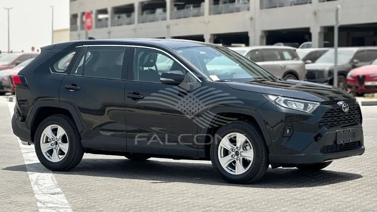 Toyota RAV4 2.0L CVT 2WD Urban Edition AT