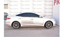 Hyundai Azera AED 1173 PM | 0% DP | 2.4L FULL OPTION GCC WARRANTY