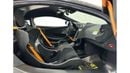 McLaren 620R Std 2020 Mclaren 620R, Sep 2025 Mclaren Warranty, Full Mclaren Service History, 80 Of 225