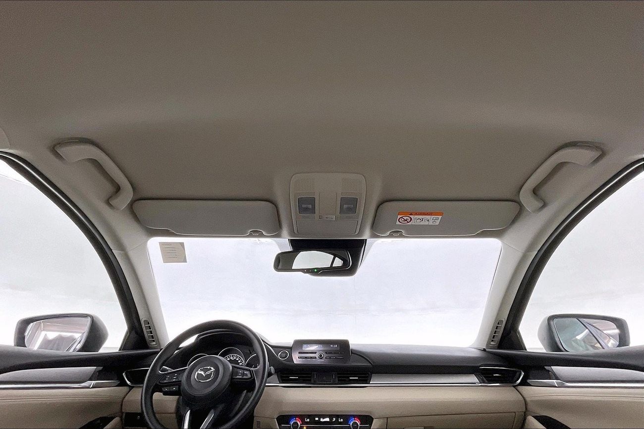 كيا سونیٹ EX FOP | ضمان مجاني لمدة عام | 0 دفعة أولى