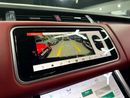 Land Rover Range Rover Sport HSE DYNAMIC