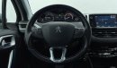 Peugeot 2008 ALLURE 1.6 | Under Warranty | Inspected on 150+ parameters