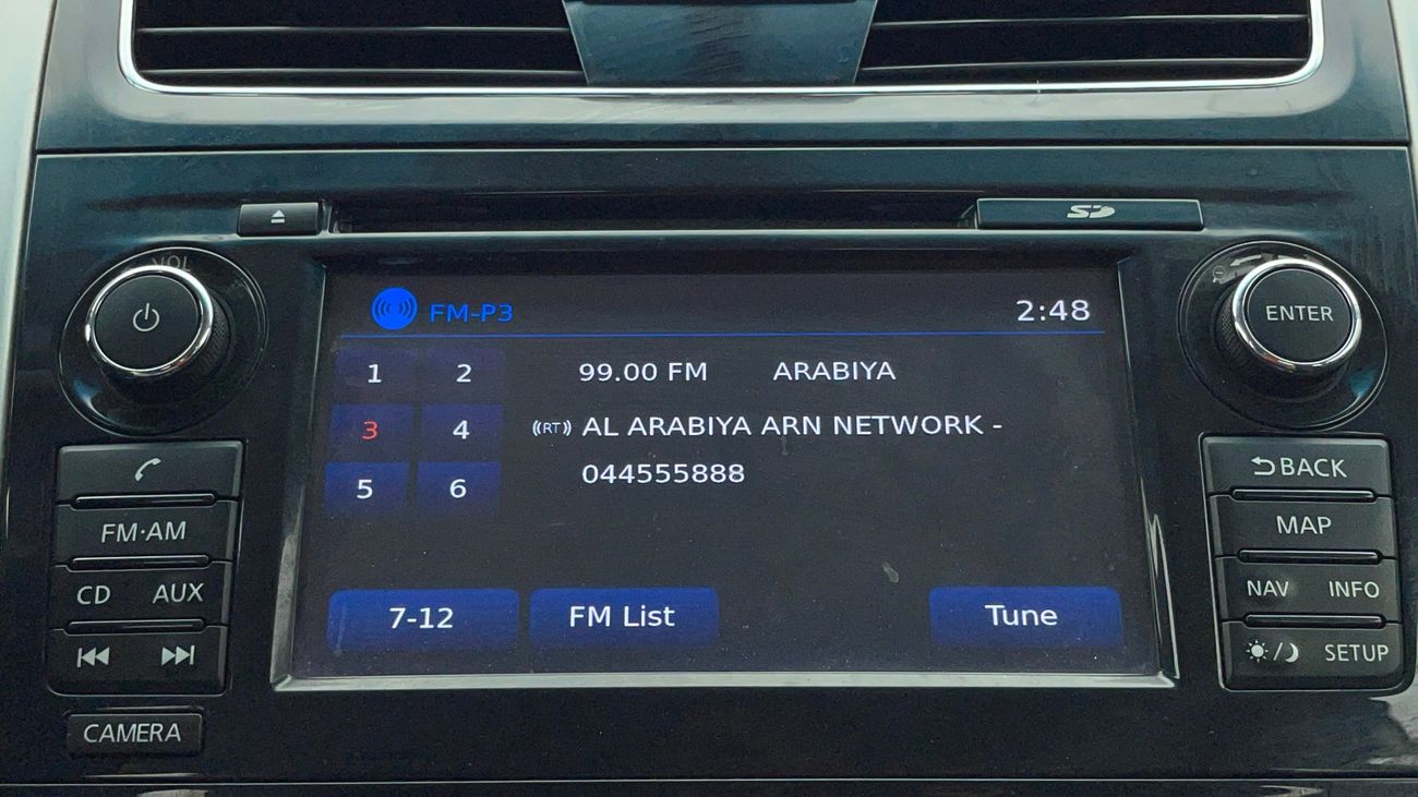 Nissan Altima SL 2.5 | Zero Down Payment | Home Test Drive