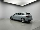Volkswagen Golf Golf GTI Fabric Seats + 2L (Ref#96736)