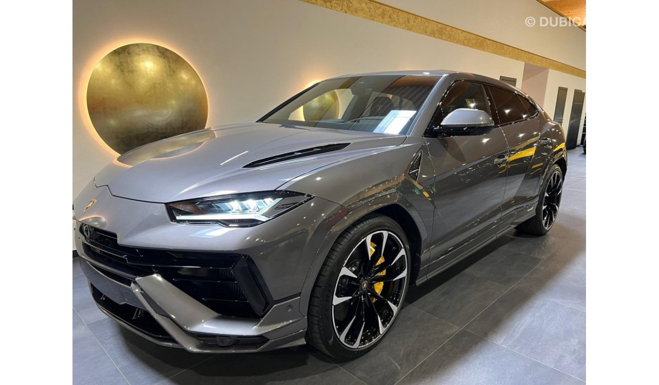 Lamborghini Urus S 2023 NEW FULLY LOADED