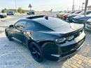Chevrolet Camaro RS | Monthly 1470/- | 0% DP | Sunroof | Paddle Shifters | Cruise Control | # 15817