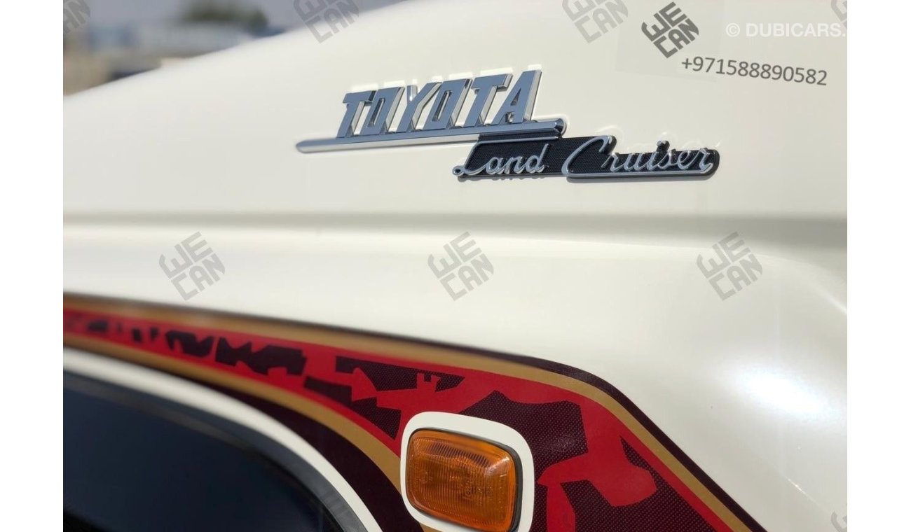 Toyota Land Cruiser Hard Top TOYOTA LAND CRUISERHT 2022