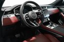 Jaguar F Pace R-Dynamic SE 2021 Jaguar F Pace R-Dynamic / Jaguar Warranty & Full Jaguar Service History