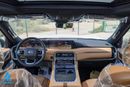 Nissan Patrol LE PLATINUM CITY 2026 GCC 3.5 Twin Turbo | TAN interior | AWD | 9AT | 8 Seater SUV | Export Only