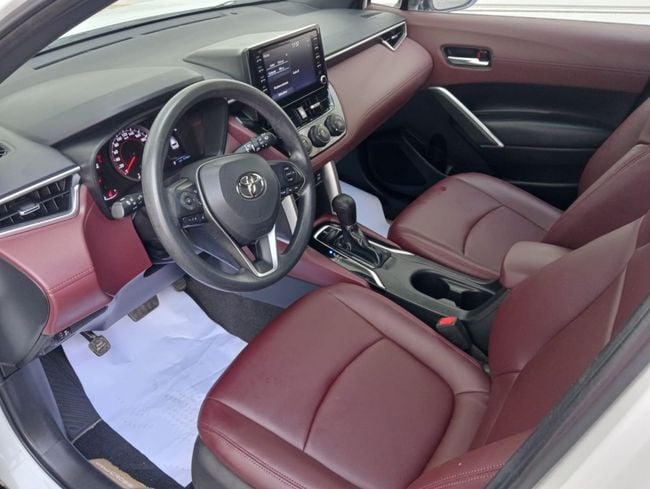 Toyota Corolla Cross XL, миниатюра 25