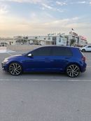 فولكس واجن جولف