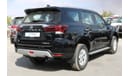 نيسان إكستيرا 2022 | 2.5 PETROL - 4WD 7AT TITANIUM - REMOTE ENGINE START INTELLIGENT KEY - 4WD - EXPORT ONLY