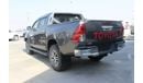 Toyota Hilux TOYOTA HILUX PICKUP REVO SRS