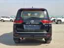 Toyota Land Cruiser LC300 4.0L PETROL V6 GXR FULL WITH-RADAR AT 7S 2026MY