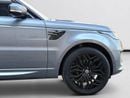 Land Rover Range Rover Sport HSE AED 2,560 P.M | 0% DOWN PAYMENT | RANGE ROVER SPORT HSE | 3.0L MHEV | 2021 | GCC SPECS