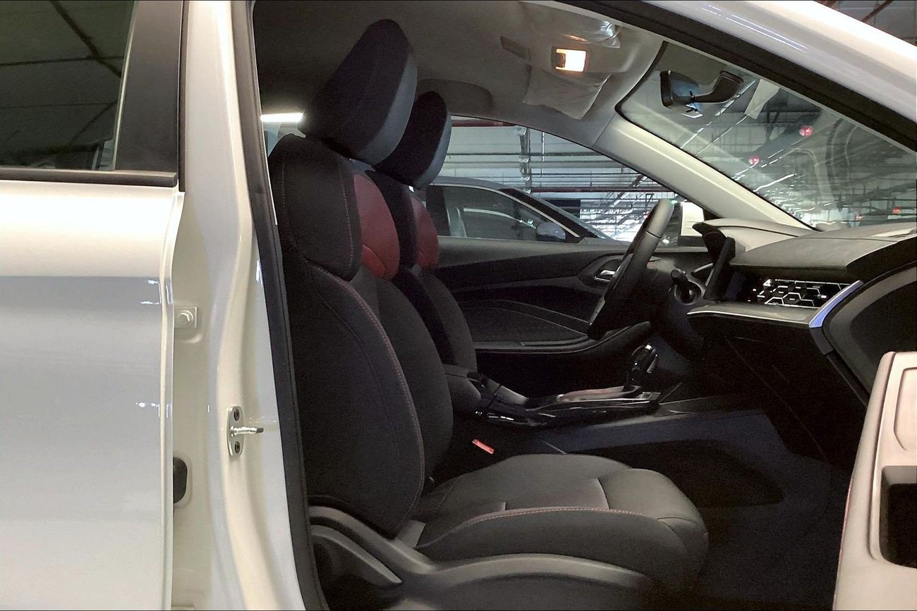 أم جي GT Standard | Carnival Sale • UP TO AED 20,000 OFF | شامل الضمان | 0 ﺪﻔﻋﺓ ﺃﻮﻟﻯ