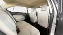 Mitsubishi Attrage GLX | Guaranteed Warranty | 0 Down Payment