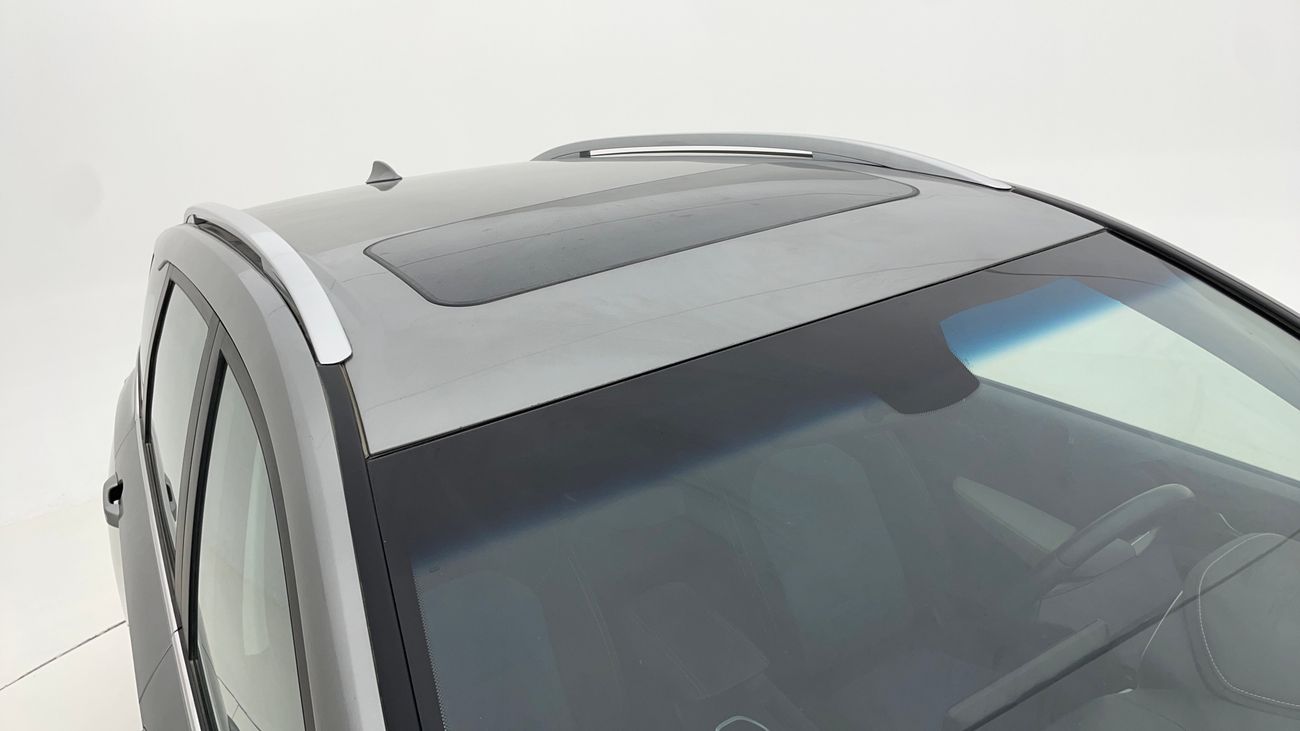 شيفروليه كابتيفا PREMIER 1.5 | بدون دفعة مقدمة | اختبار قيادة مجاني للمنزل