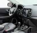 جيب كومباس 2020 Jeep Compass Limited, Warranty, Full Service History, Excellent Condition, GCC
