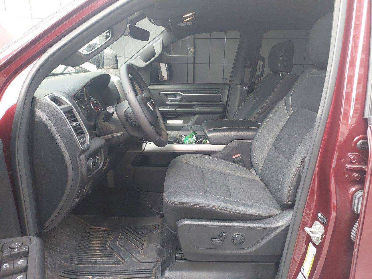 RAM 1500 BIGHORN 3 | Zero Down Payment | Home Test Drive