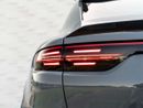 Porsche Cayenne Turbo GT 4.0L