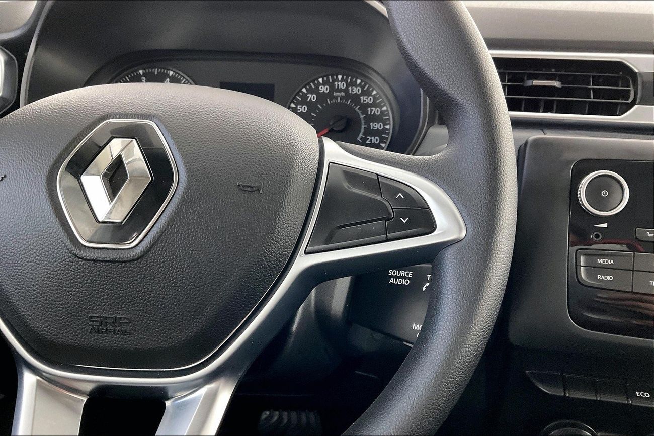 رينو داستر PE | عرض العيد الحصري | خالية من أضرار الفيضانات